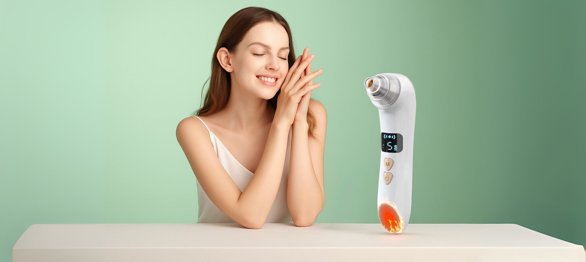 best seller coolection for skin care